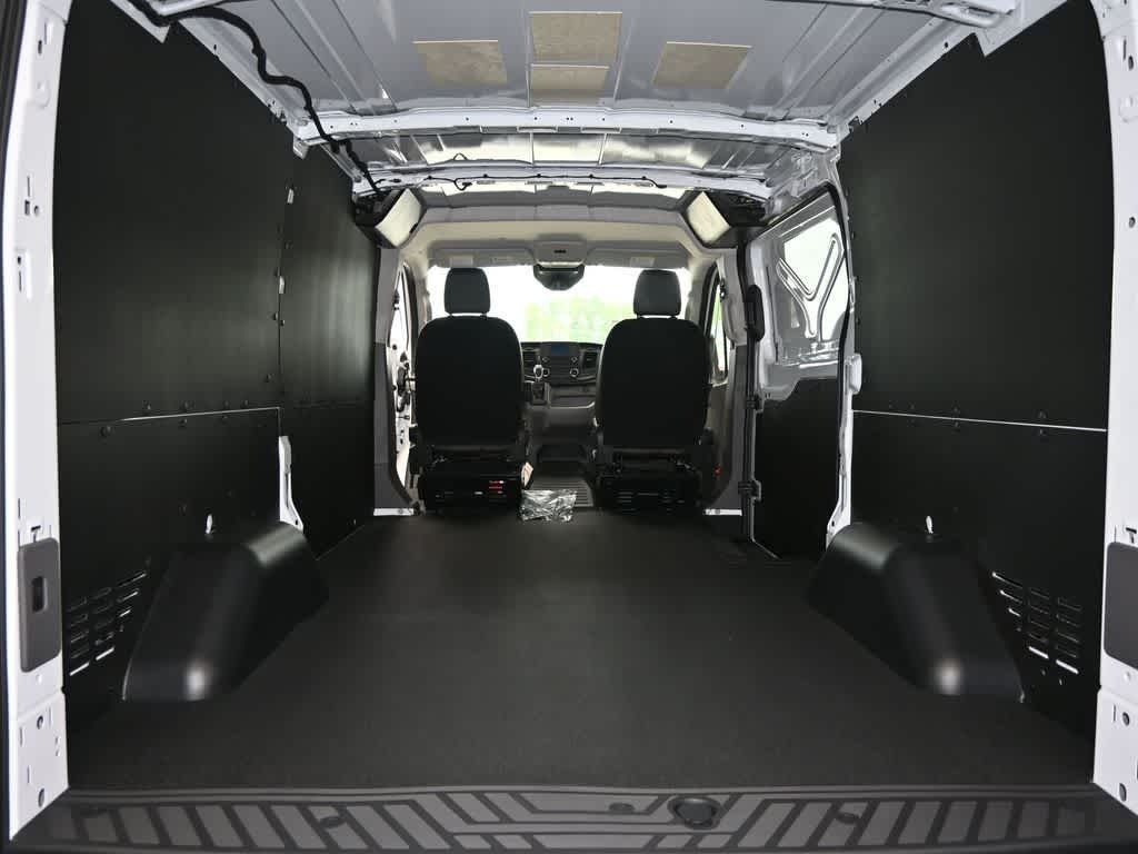 2024 Ford Transit-250 Cargo Van 