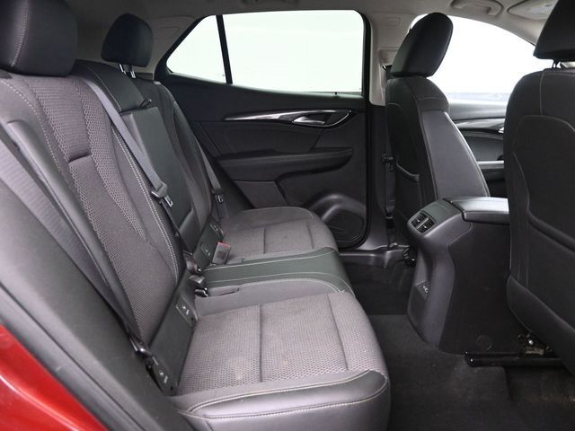 2022 Buick Envision AWD Preferred