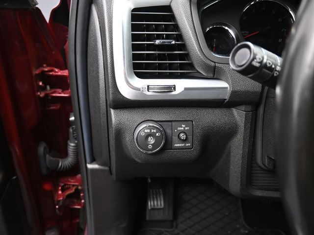 2017 GMC Acadia Limited 