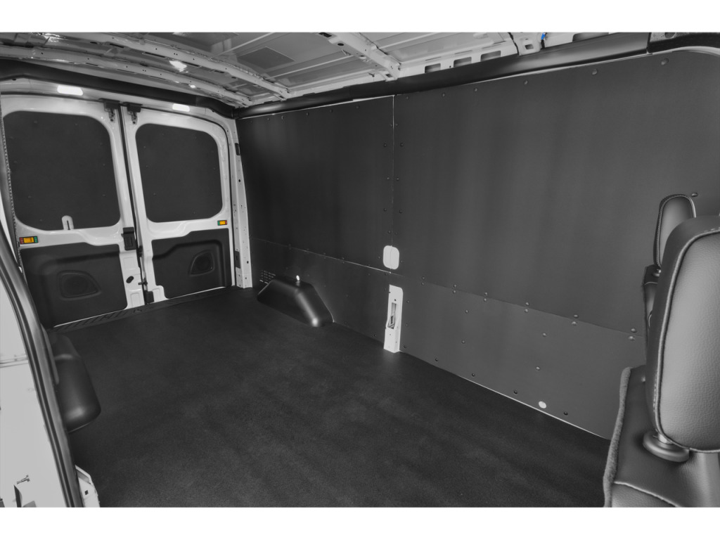 2025 Ford Transit-250 Cargo Van 
