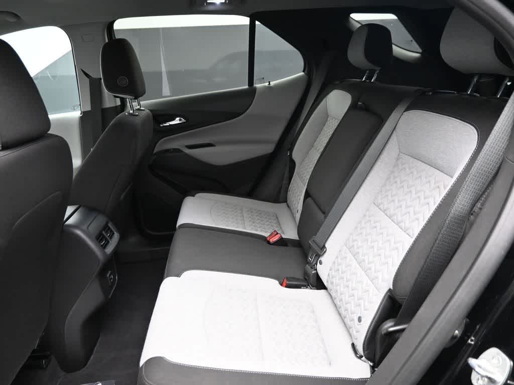 2023 Chevrolet Equinox AWD LS
