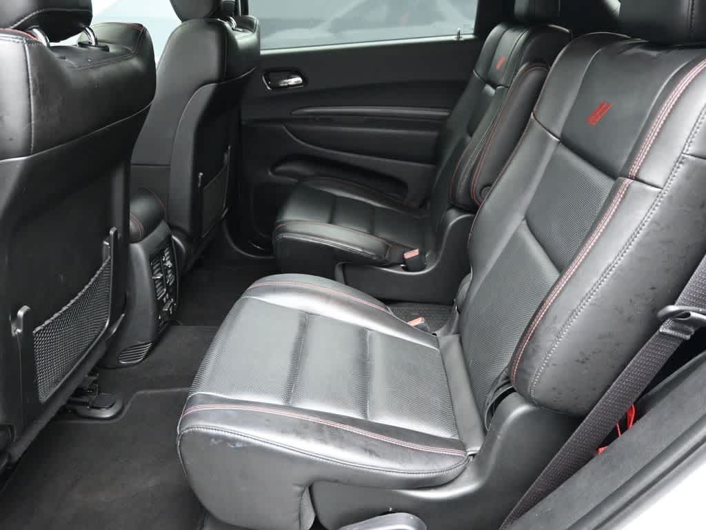 2023 Dodge Durango R/T Plus AWD