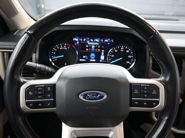 2024 Ford Expedition Limited MAX