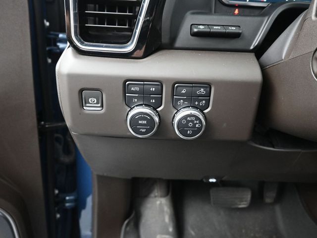 2024 GMC Sierra 1500 4WD Crew Cab Short Box Denali