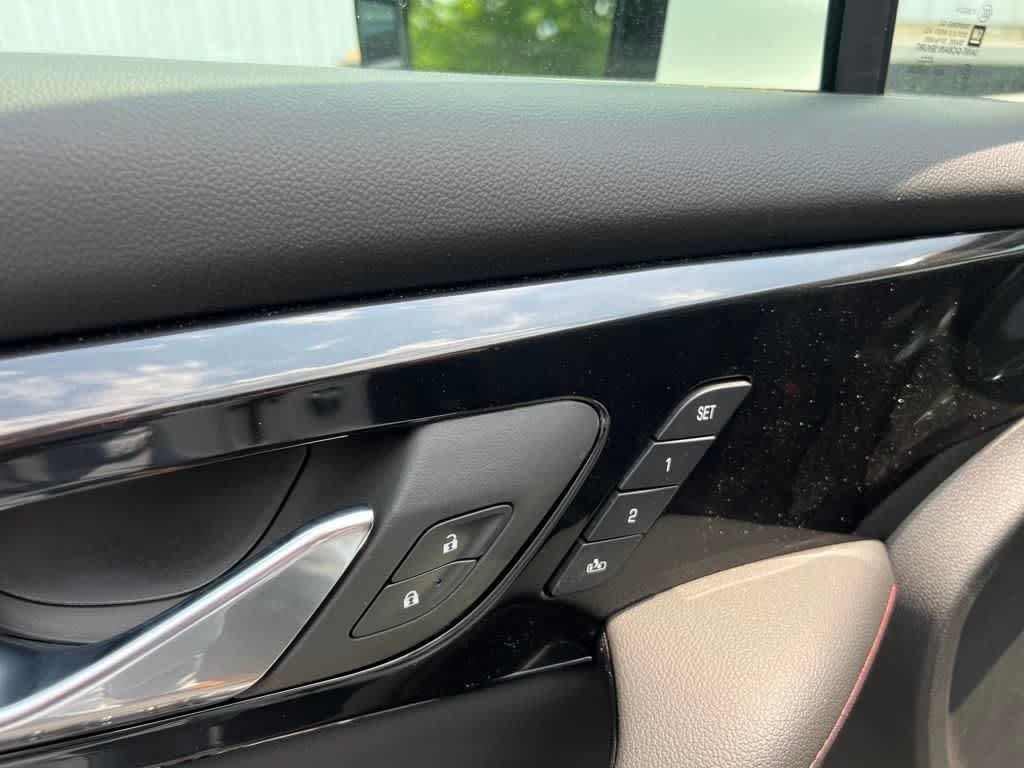 2025 Chevrolet Blazer FWD RS