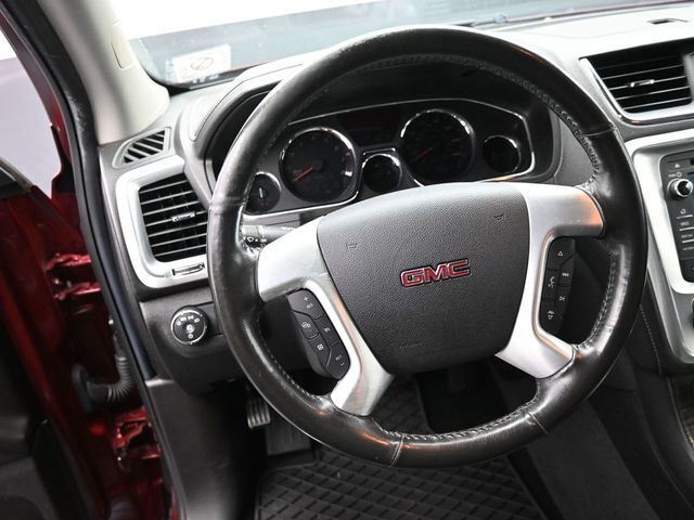 2017 GMC Acadia Limited 