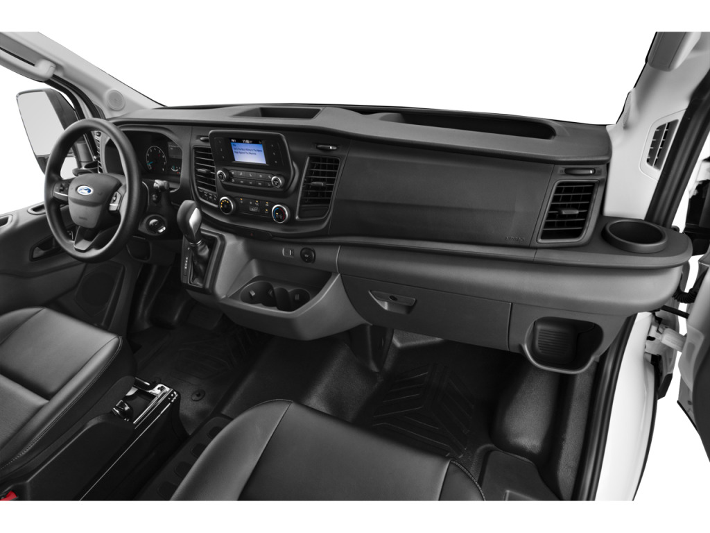 2025 Ford Transit-250 Cargo Van 
