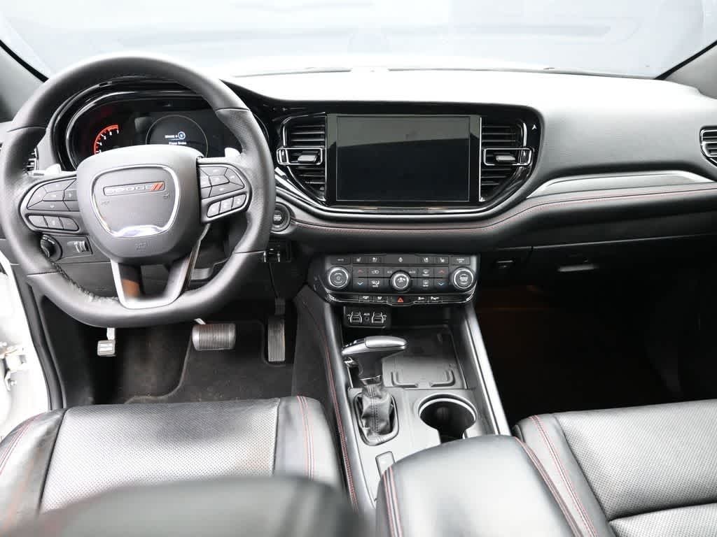 2023 Dodge Durango R/T Plus AWD