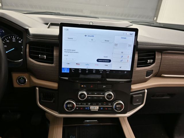 2024 Ford Expedition Limited MAX