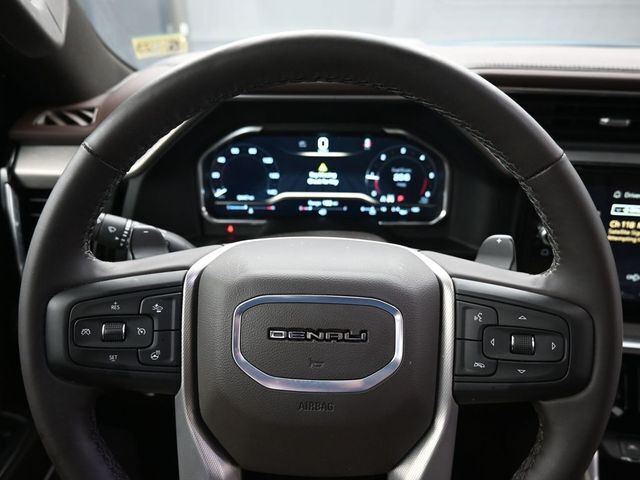 2024 GMC Sierra 1500 4WD Crew Cab Short Box Denali