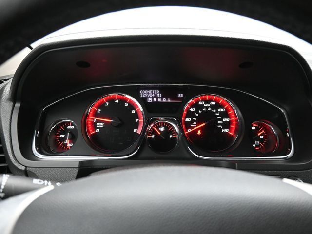 2017 GMC Acadia Limited 