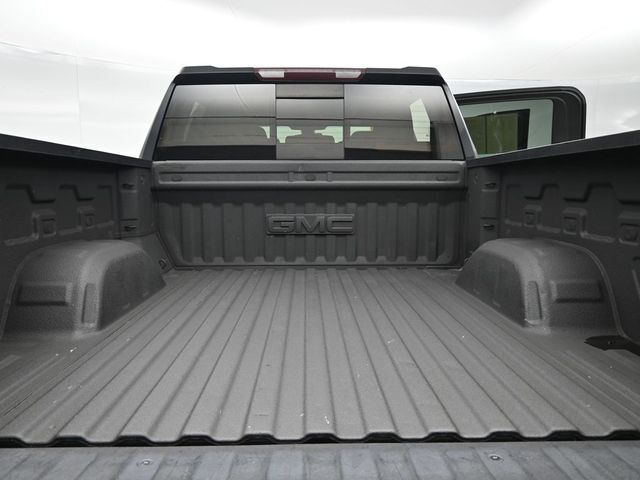 2020 GMC Sierra 1500 4WD Crew Cab Short Box SLT