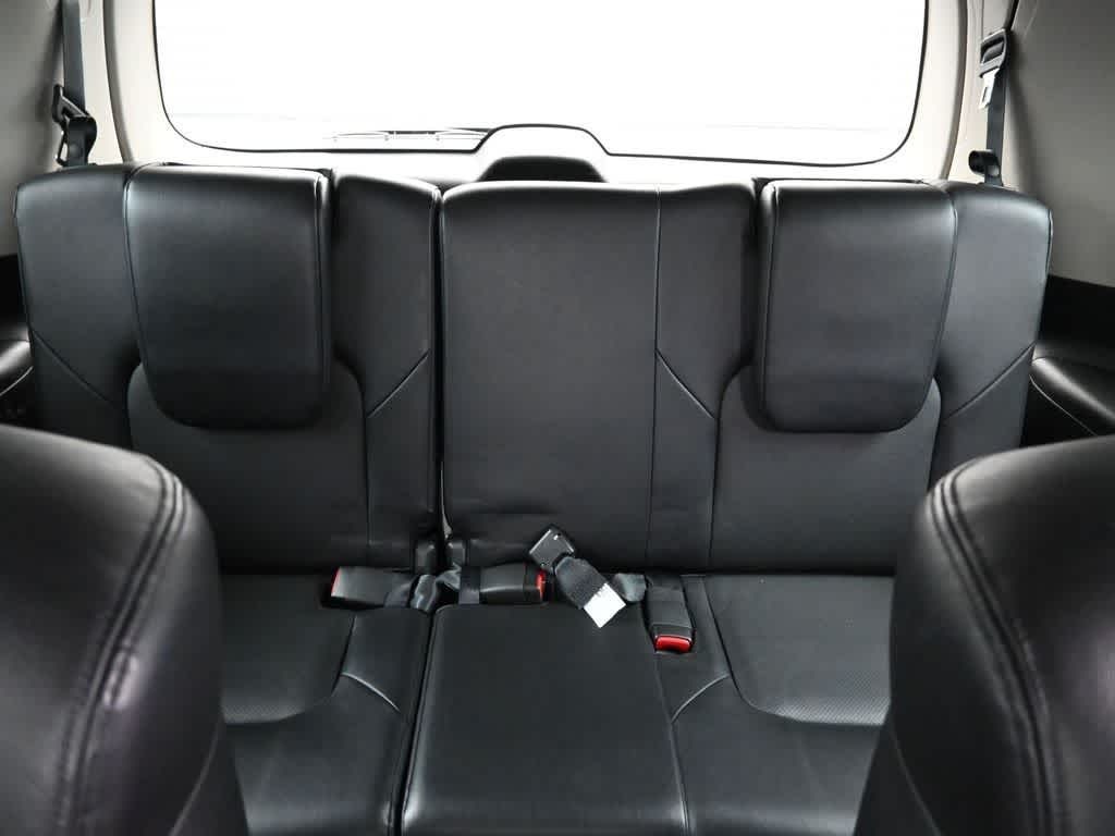 2022 Nissan Armada SL 4WD