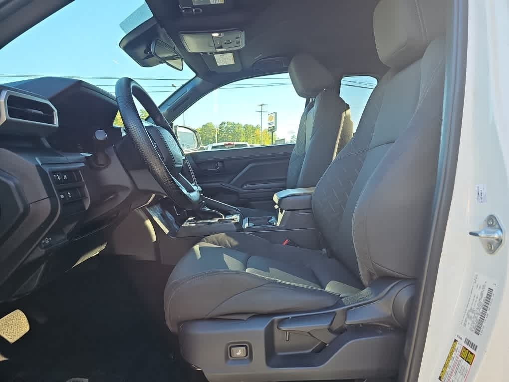 2024 Toyota Tacoma SR 2WD