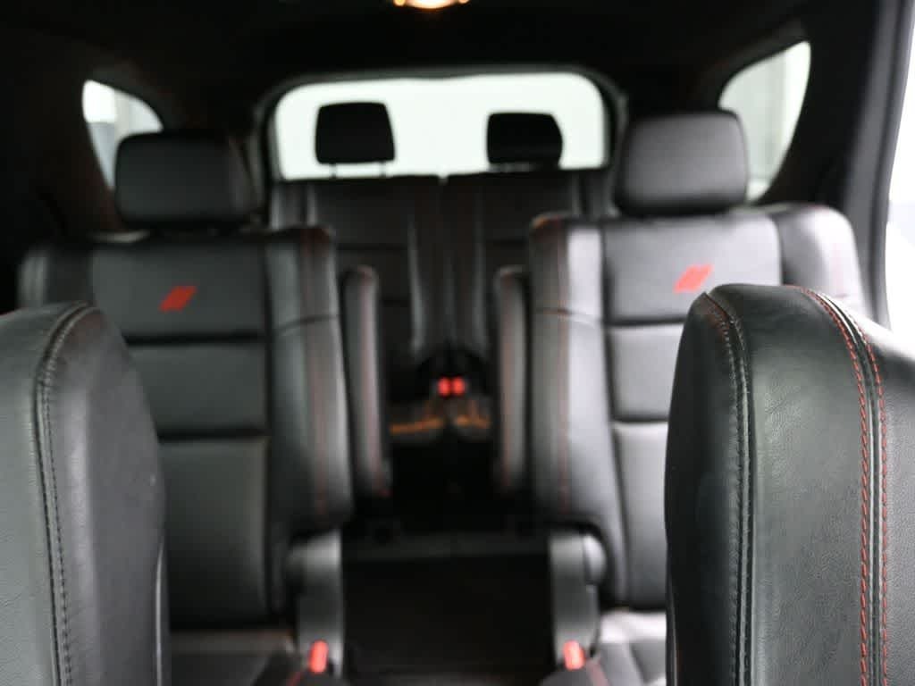 2023 Dodge Durango R/T Plus AWD