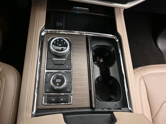 2024 Ford Expedition Limited MAX