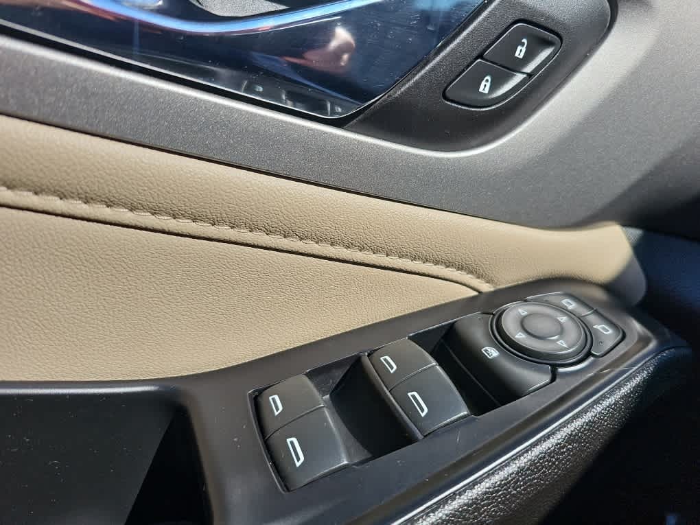 2024 Chevrolet Traverse Limited FWD LS