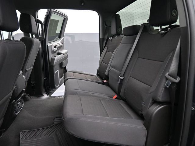 2024 GMC Sierra 1500 4WD Crew Cab Short Box SLE