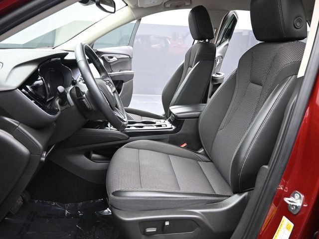 2022 Buick Envision AWD Preferred