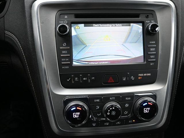 2017 GMC Acadia Limited 