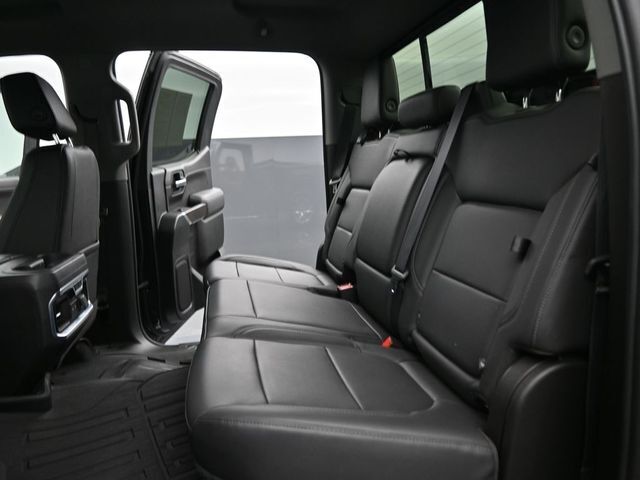 2020 GMC Sierra 1500 4WD Crew Cab Short Box SLT