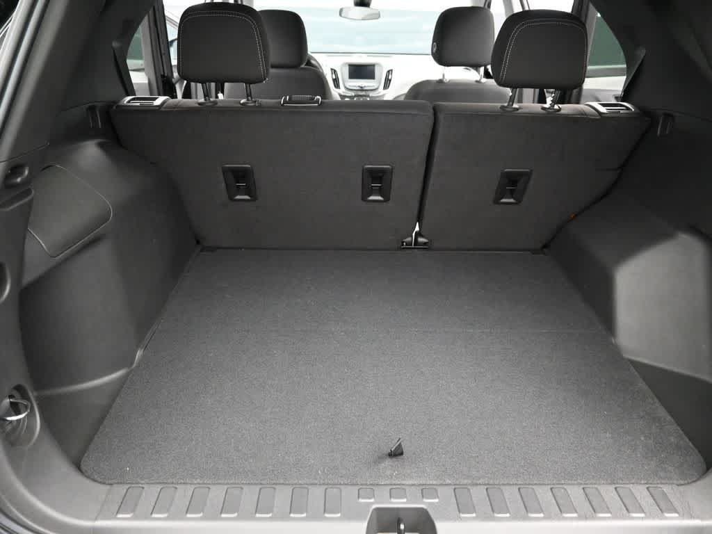 2023 Chevrolet Equinox AWD LS
