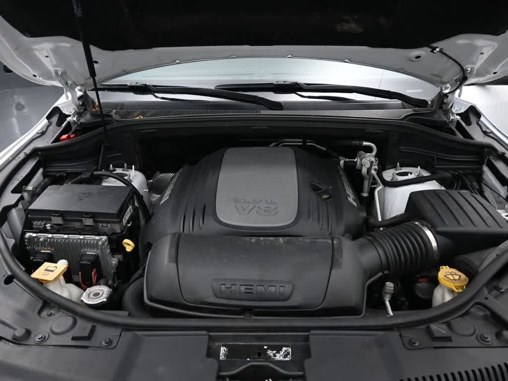 2023 Dodge Durango R/T Plus AWD