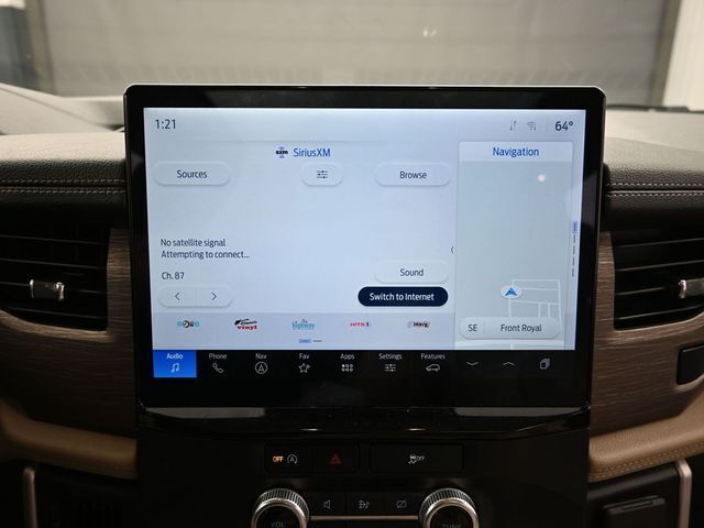 2024 Ford Expedition Limited MAX