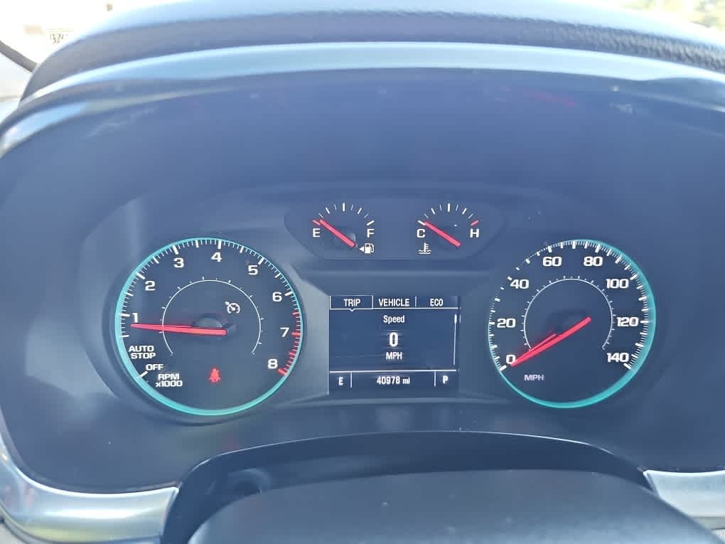 2024 Chevrolet Traverse Limited FWD LS