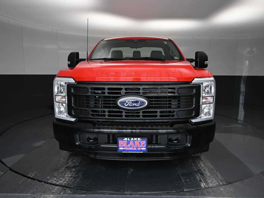 2024 Ford F-250 XL