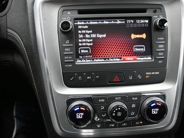 2017 GMC Acadia Limited 