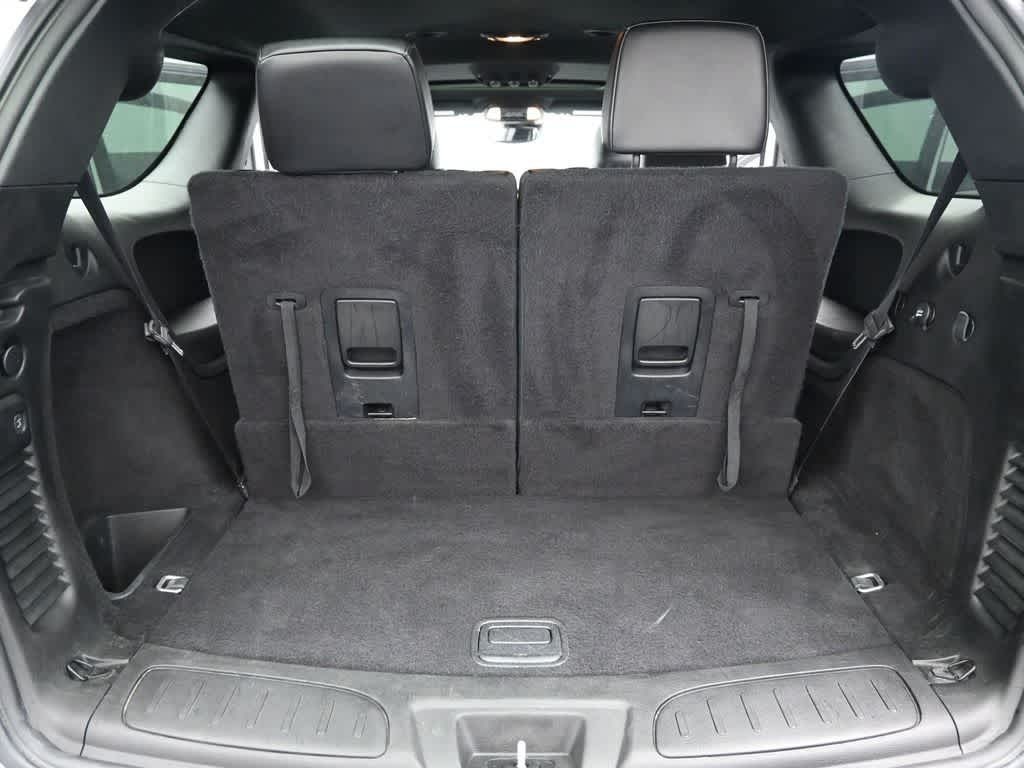 2023 Dodge Durango R/T Plus AWD