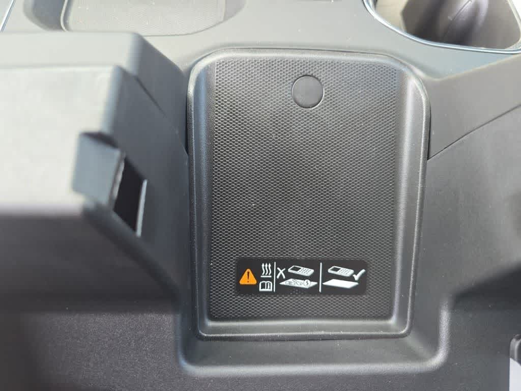 2025 Chevrolet Silverado 1500 4WD Crew Cab Short Bed LTZ