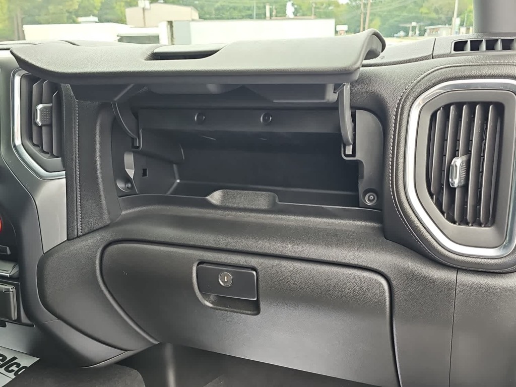 2020 Chevrolet Silverado 3500HD 4WD Crew Cab Long Bed LTZ