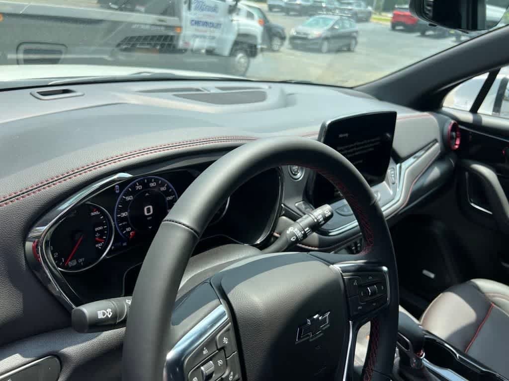 2025 Chevrolet Blazer FWD RS
