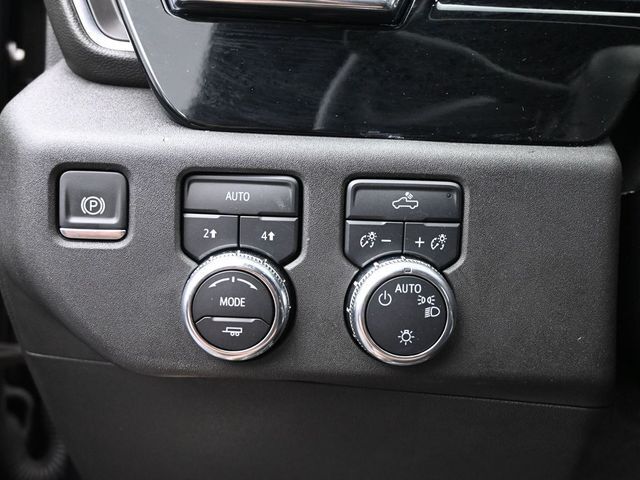 2024 GMC Sierra 1500 4WD Crew Cab Short Box SLE