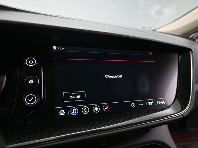 2022 Buick Envision AWD Preferred