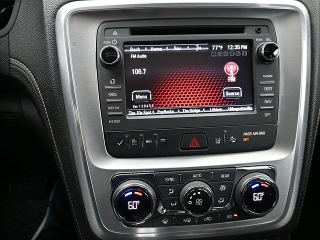 2017 GMC Acadia Limited 