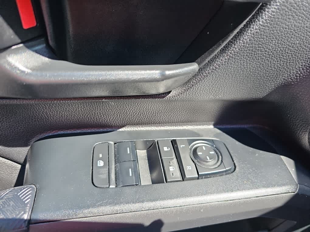 2024 Toyota Tacoma SR 2WD