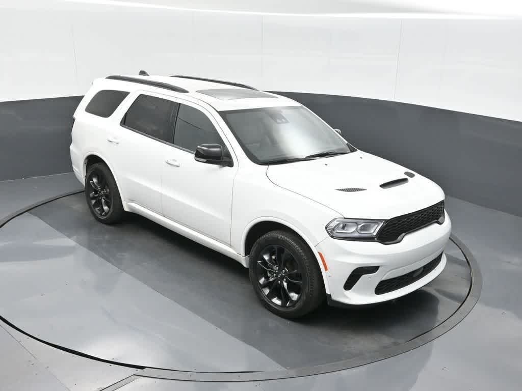 2023 Dodge Durango R/T Plus AWD