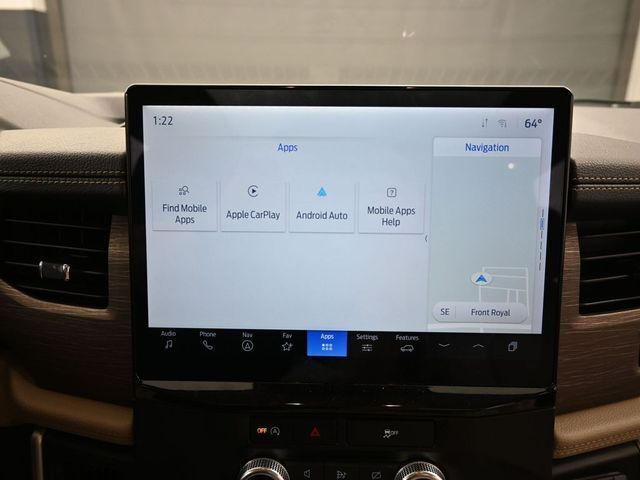 2024 Ford Expedition Limited MAX