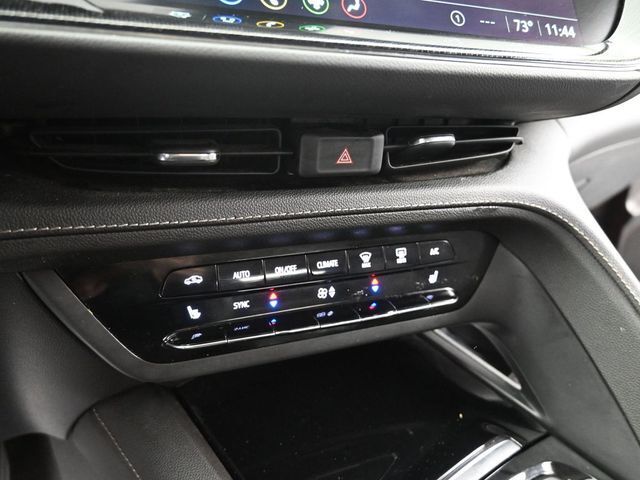 2022 Buick Envision AWD Preferred