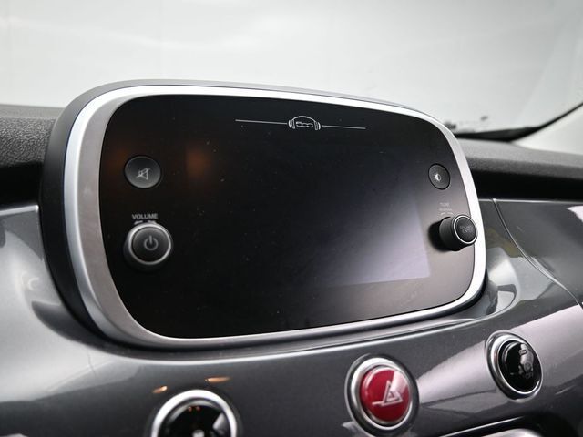 2021 FIAT 500X Pop AWD