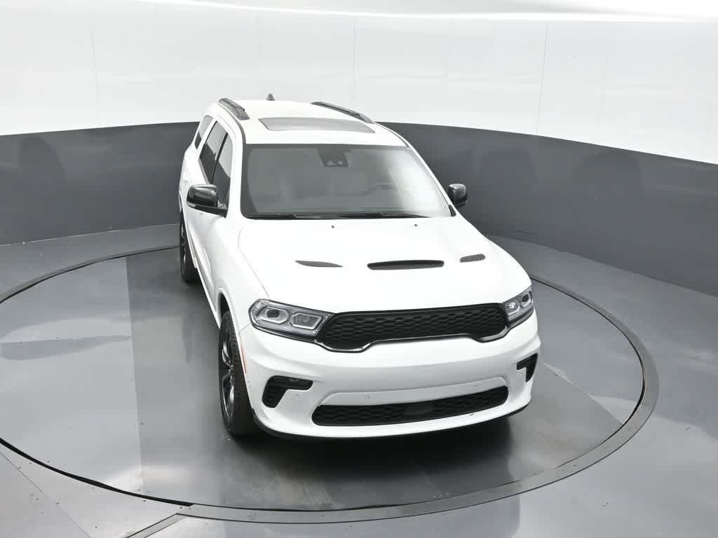 2023 Dodge Durango R/T Plus AWD