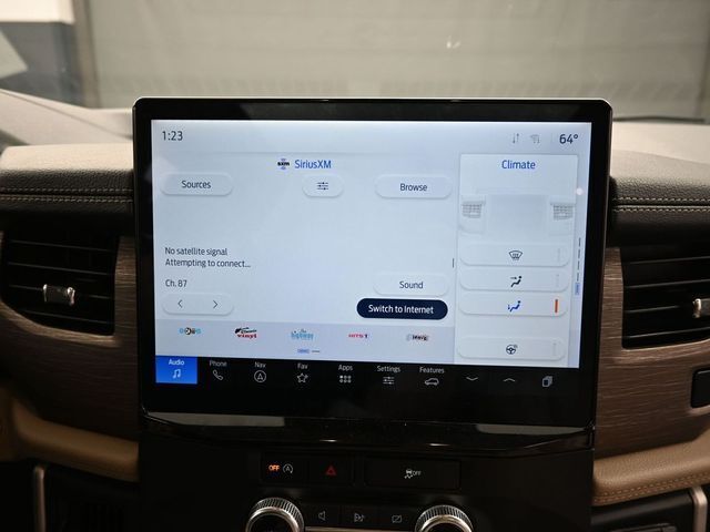 2024 Ford Expedition Limited MAX