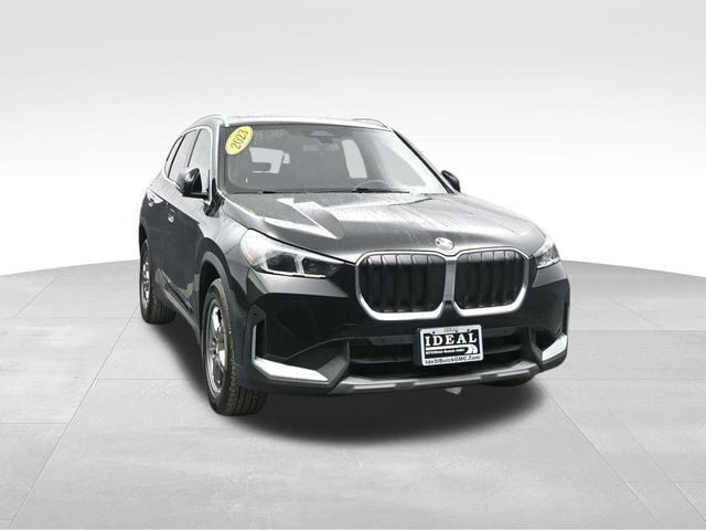 2023 BMW X1 xDrive28i