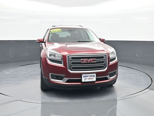 2017 GMC Acadia Limited 