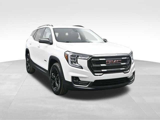 2023 GMC Terrain AWD AT4