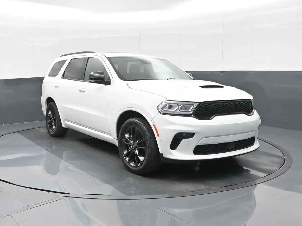 2023 Dodge Durango R/T Plus AWD