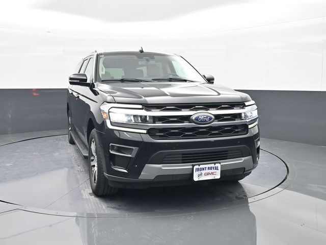 2024 Ford Expedition Limited MAX